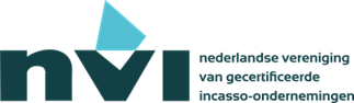 Logo van NVI